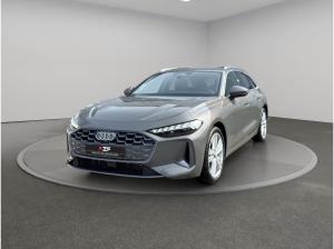 Audi A5 Avant e-hybrid quattro S tronic