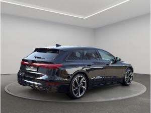 Audi A6 e-tron Avant performance 270kW