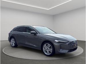 Audi A5 Avant e-hybrid quattro S tronic