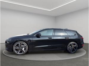 Audi A6 e-tron Avant performance 270kW