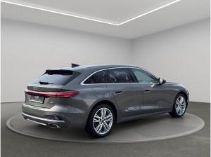 Audi A5 Avant e-hybrid quattro S tronic