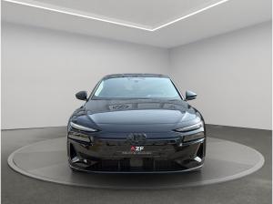 Audi A6 e-tron Avant performance 270kW