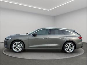 Audi A5 Avant e-hybrid quattro S tronic