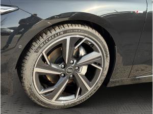 Audi A6 e-tron Avant performance 270kW