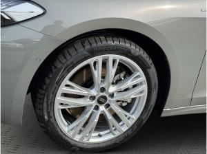 Audi A5 Avant e-hybrid quattro S tronic