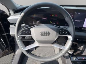 Audi A6 e-tron Avant performance 270kW