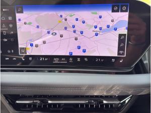 Audi A6 e-tron Avant performance 270kW