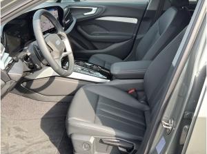 Audi A5 Avant e-hybrid quattro S tronic