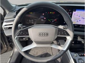 Audi A5 Avant e-hybrid quattro S tronic
