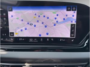 Audi A5 Avant e-hybrid quattro S tronic