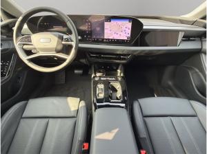 Audi A6 e-tron Avant performance 270kW