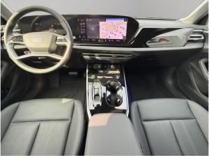 Audi A5 Avant e-hybrid quattro S tronic
