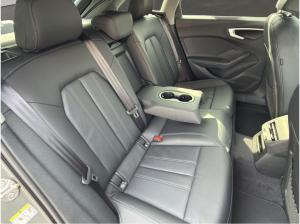 Audi A5 Avant e-hybrid quattro S tronic