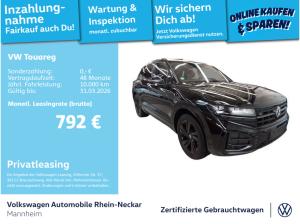 Volkswagen Touareg 3.0 TDI R-Line GAR2030 Navi AHK Pano uvm