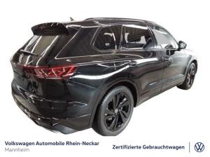 Volkswagen Touareg 3.0 TDI R-Line GAR2030 Navi AHK Pano uvm