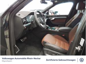 Volkswagen Touareg 3.0 TDI R-Line GAR2030 Navi AHK Pano uvm
