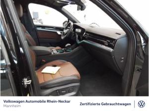 Volkswagen Touareg 3.0 TDI R-Line GAR2030 Navi AHK Pano uvm