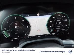 Volkswagen Touareg 3.0 TDI R-Line GAR2030 Navi AHK Pano uvm