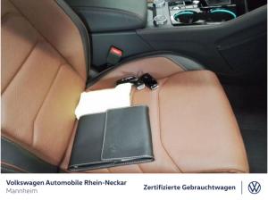 Volkswagen Touareg 3.0 TDI R-Line GAR2030 Navi AHK Pano uvm