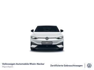 Volkswagen ID.7 Pro S GAR2030 Navi AHK Kamera uvm.