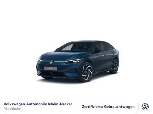 Volkswagen ID.7 Pro S GAR2030 Navi AHK Kamera Head up uvm.