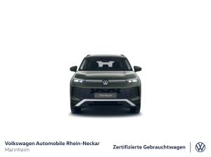 Volkswagen Tayron 2.0 TDI 4Motion Life DSG Navi AHK Kamera uvm