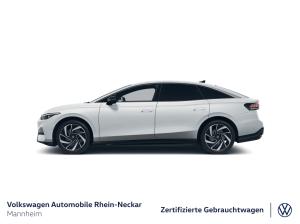 Volkswagen ID.7 Pro S GAR2030 Navi AHK Kamera uvm.