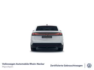 Volkswagen ID.7 Pro S GAR2030 Navi AHK Kamera uvm.