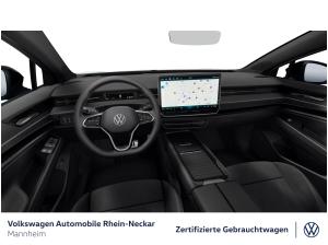 Volkswagen ID.7 Pro S GAR2030 Navi AHK Kamera uvm.