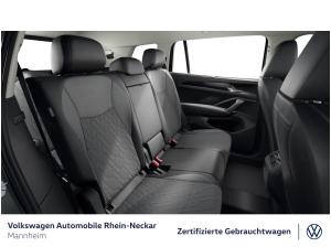 Volkswagen Tayron 2.0 TDI 4Motion Life DSG Navi AHK Kamera uvm