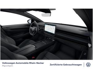 Volkswagen ID.7 Pro S GAR2030 Navi AHK Kamera uvm.