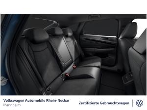 Volkswagen ID.7 Pro S GAR2030 Navi AHK Kamera Head up uvm.