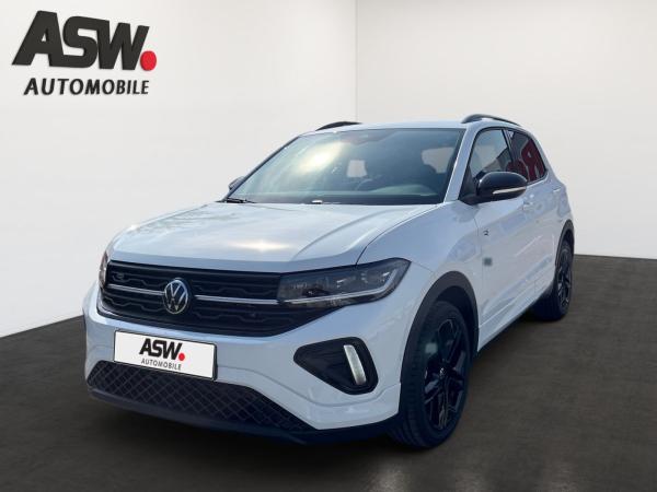 Volkswagen T-Cross R-Line 1.0 TSI OPF DSG ‼️sofort verfügbar‼️