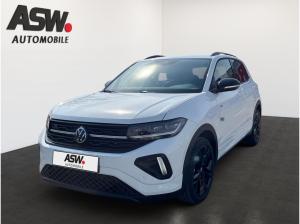 Volkswagen T-Cross R-Line 1.0 TSI OPF DSG ‼️sofort verfügbar‼️