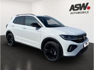 Volkswagen T-Cross R-Line 1.0 TSI OPF DSG ‼️sofort verfügbar‼️