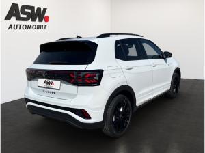 Volkswagen T-Cross R-Line 1.0 TSI OPF DSG ‼️sofort verfügbar‼️
