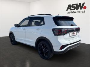 Volkswagen T-Cross R-Line 1.0 TSI OPF DSG ‼️sofort verfügbar‼️