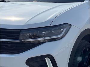 Volkswagen T-Cross R-Line 1.0 TSI OPF DSG ‼️sofort verfügbar‼️