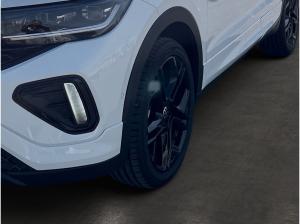 Volkswagen T-Cross R-Line 1.0 TSI OPF DSG ‼️sofort verfügbar‼️