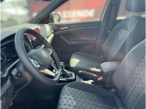Volkswagen T-Cross R-Line 1.0 TSI OPF DSG ‼️sofort verfügbar‼️