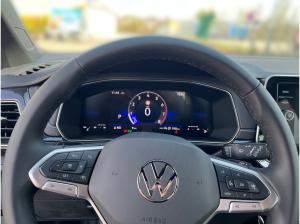 Volkswagen T-Cross R-Line 1.0 TSI OPF DSG ‼️sofort verfügbar‼️