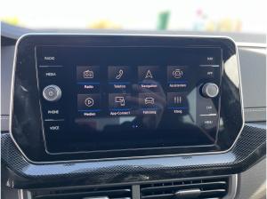 Volkswagen T-Cross R-Line 1.0 TSI OPF DSG ‼️sofort verfügbar‼️