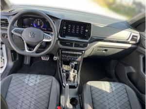 Volkswagen T-Cross R-Line 1.0 TSI OPF DSG ‼️sofort verfügbar‼️
