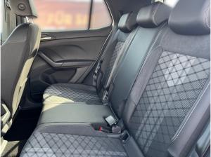 Volkswagen T-Cross R-Line 1.0 TSI OPF DSG ‼️sofort verfügbar‼️