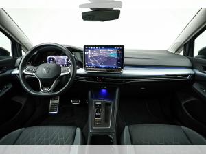Volkswagen Golf VIII 2.0 TDI DSG GOAL*LED*AHK*KAMERA*PDC*SHZ*NAVI*KLIMA