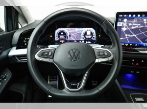 Volkswagen Golf VIII 2.0 TDI DSG GOAL*LED*AHK*KAMERA*PDC*SHZ*NAVI*KLIMA