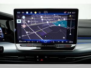 Volkswagen Golf VIII 2.0 TDI DSG GOAL*LED*AHK*KAMERA*PDC*SHZ*NAVI*KLIMA