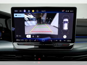 Volkswagen Golf VIII 2.0 TDI DSG GOAL*LED*AHK*KAMERA*PDC*SHZ*NAVI*KLIMA