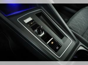 Volkswagen Golf VIII 2.0 TDI DSG GOAL*LED*AHK*KAMERA*PDC*SHZ*NAVI*KLIMA