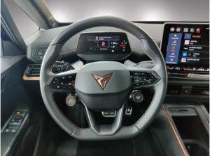 Cupra Born eBoost Schalensitze/ACC/Sitzhz/RFK/02.30Garantie